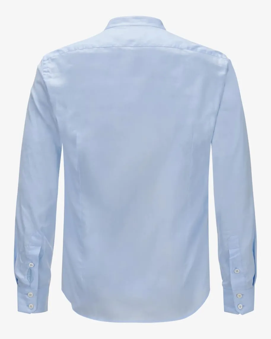 Vintage Oxford Casualhemd