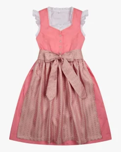 Viola Dirndl mit Bluse und Schürze