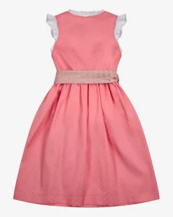 Viola Dirndl mit Bluse und Schürze