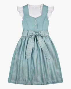 Viola Dirndl mit Bluse und Schürze