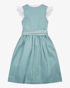 Viola Dirndl mit Bluse und Schürze
