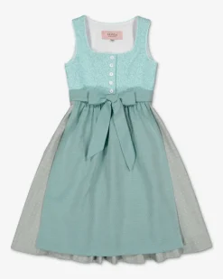 Viola Dirndl mit Schürze