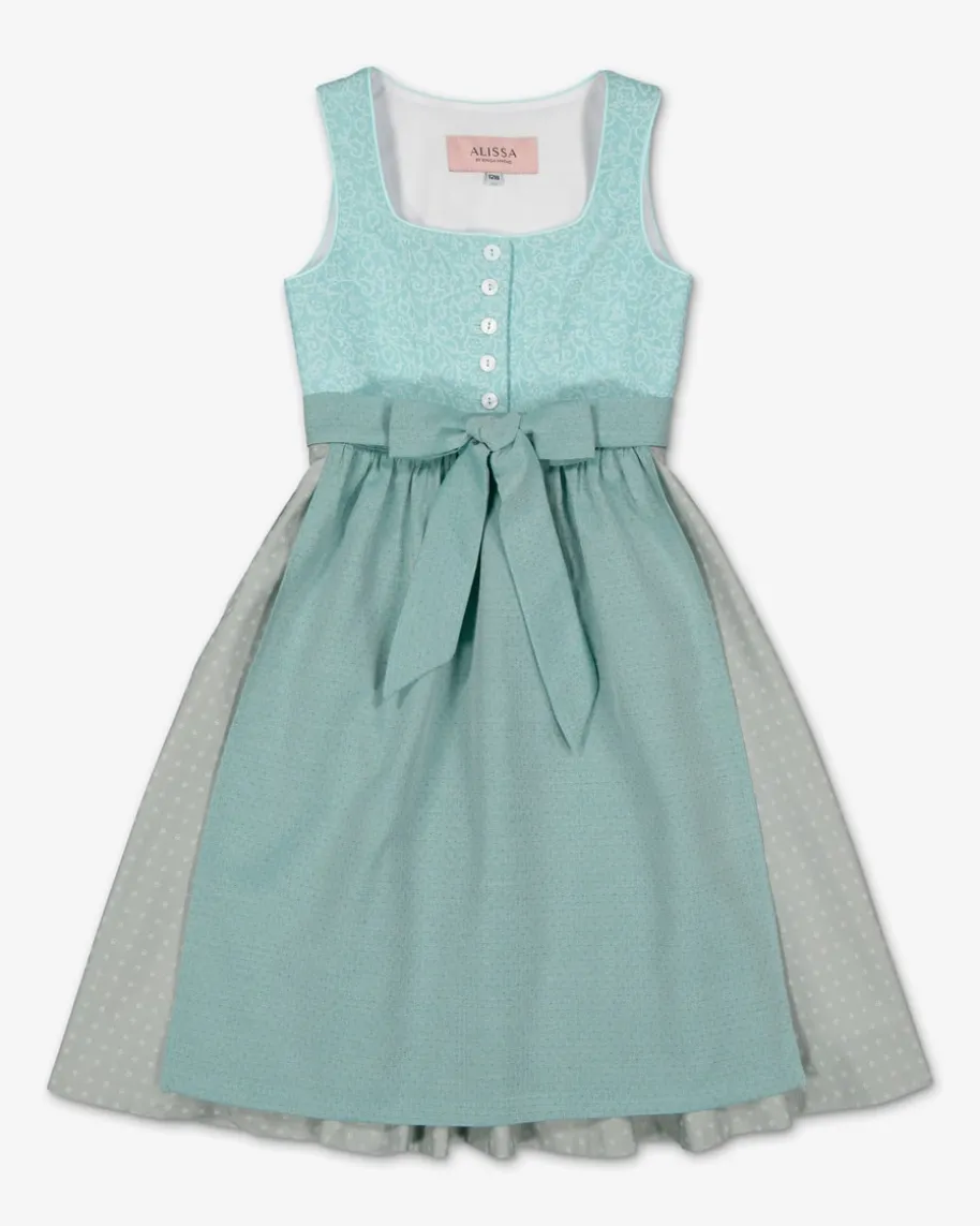 Viola Dirndl mit Schürze