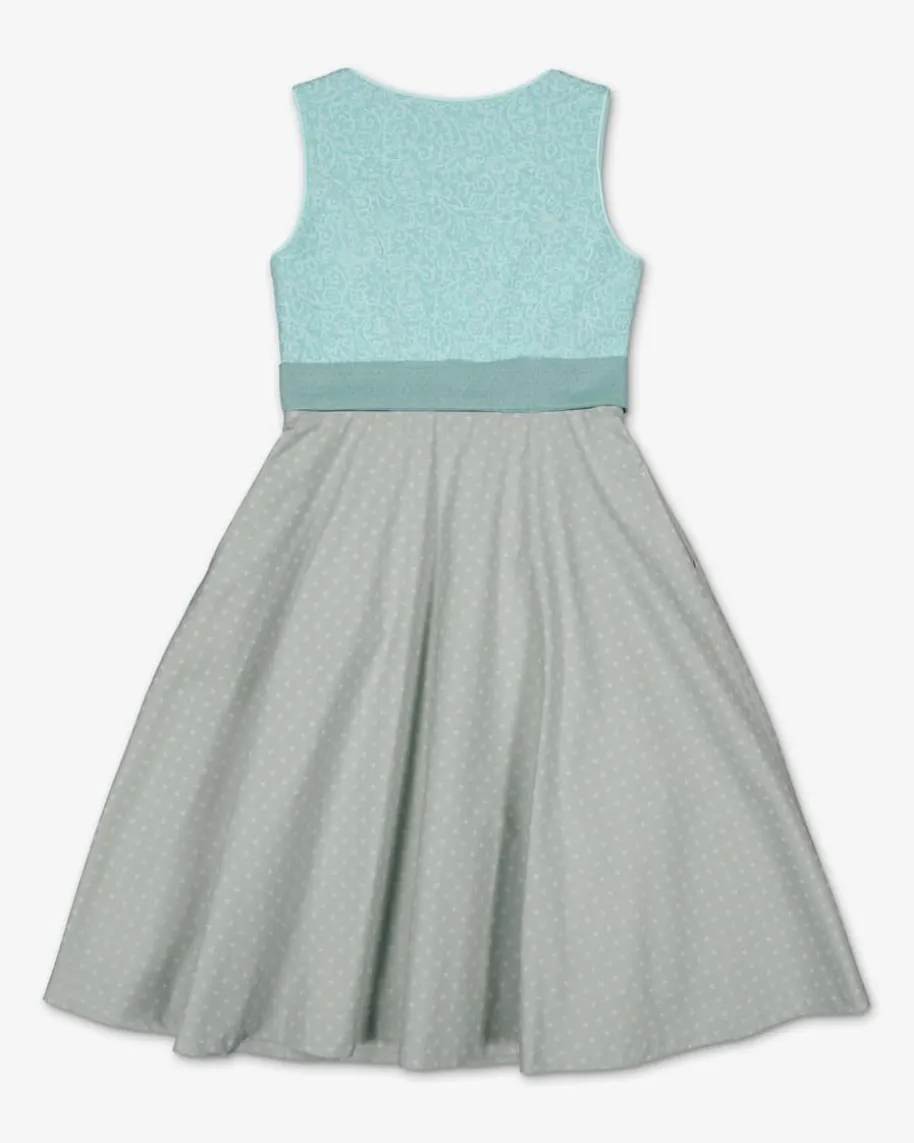 Viola Dirndl mit Schürze