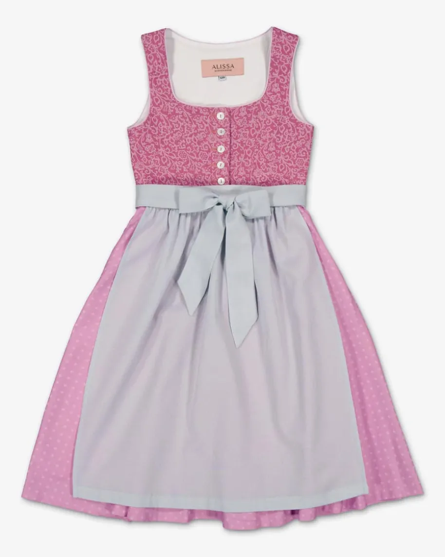 Viola Dirndl mit Schürze