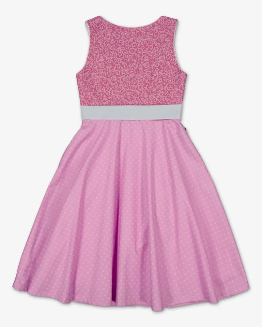 Viola Dirndl mit Schürze