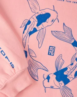 Violeta Sweatshirt