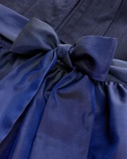 Violetta Dirndl lang mit Schürze