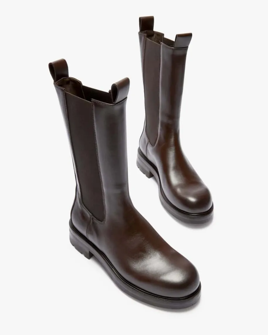 VIP Chelsea Boots