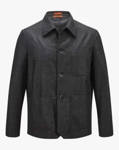 Visal Bita Overshirt