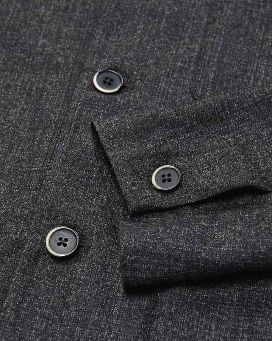 Visal Bita Overshirt