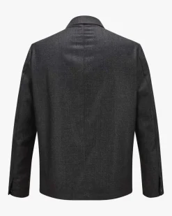 Visal Bita Overshirt