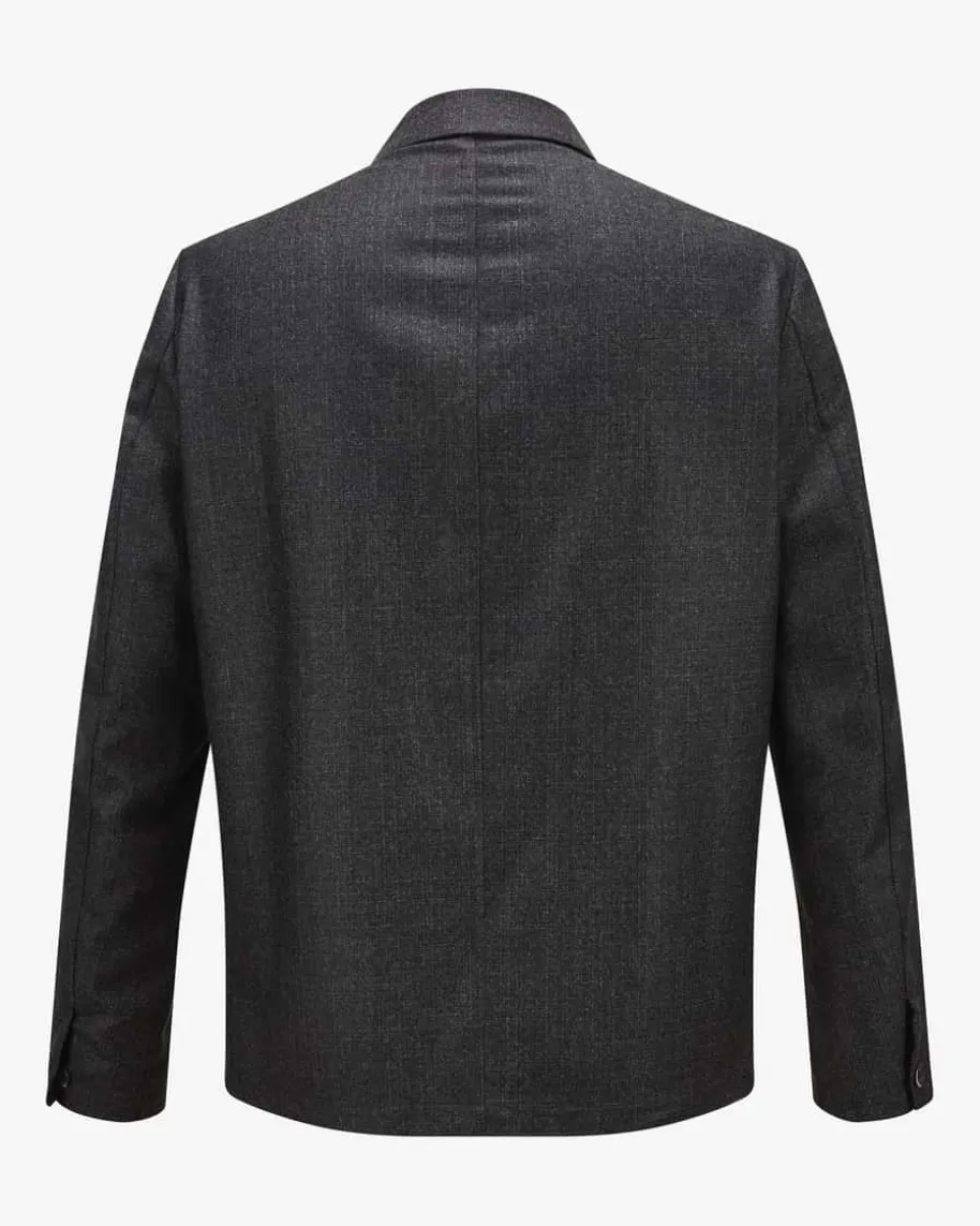 Visal Bita Overshirt