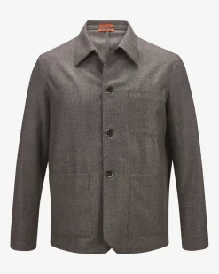 Visal Bita Overshirt