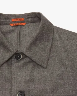 Visal Bita Overshirt