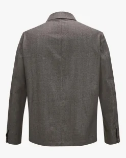 Visal Bita Overshirt