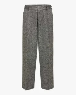 Vito Hose aus Woll-Mix