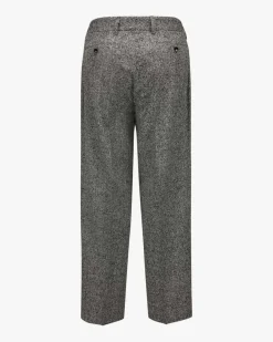 Vito Hose aus Woll-Mix