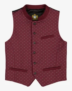 Vitus Trachten-Weste