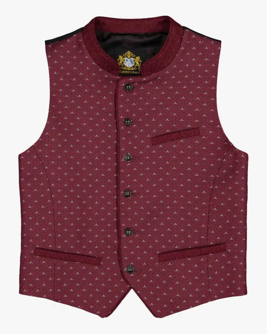 Vitus Trachten-Weste