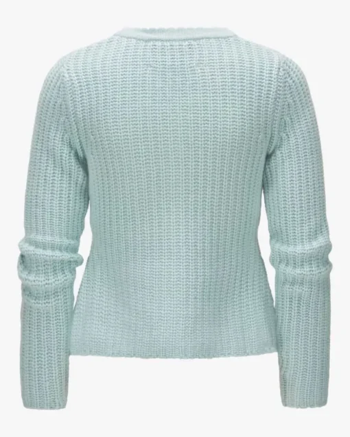 Vivienne Trachten-Cashmere-Strickjacke