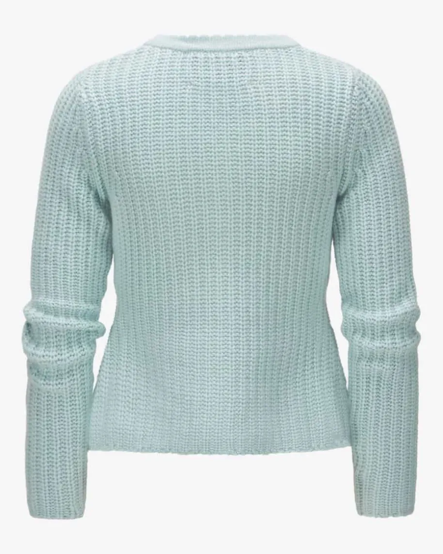 Vivienne Trachten-Cashmere-Strickjacke