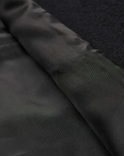 Volume Lock Kurzmantel