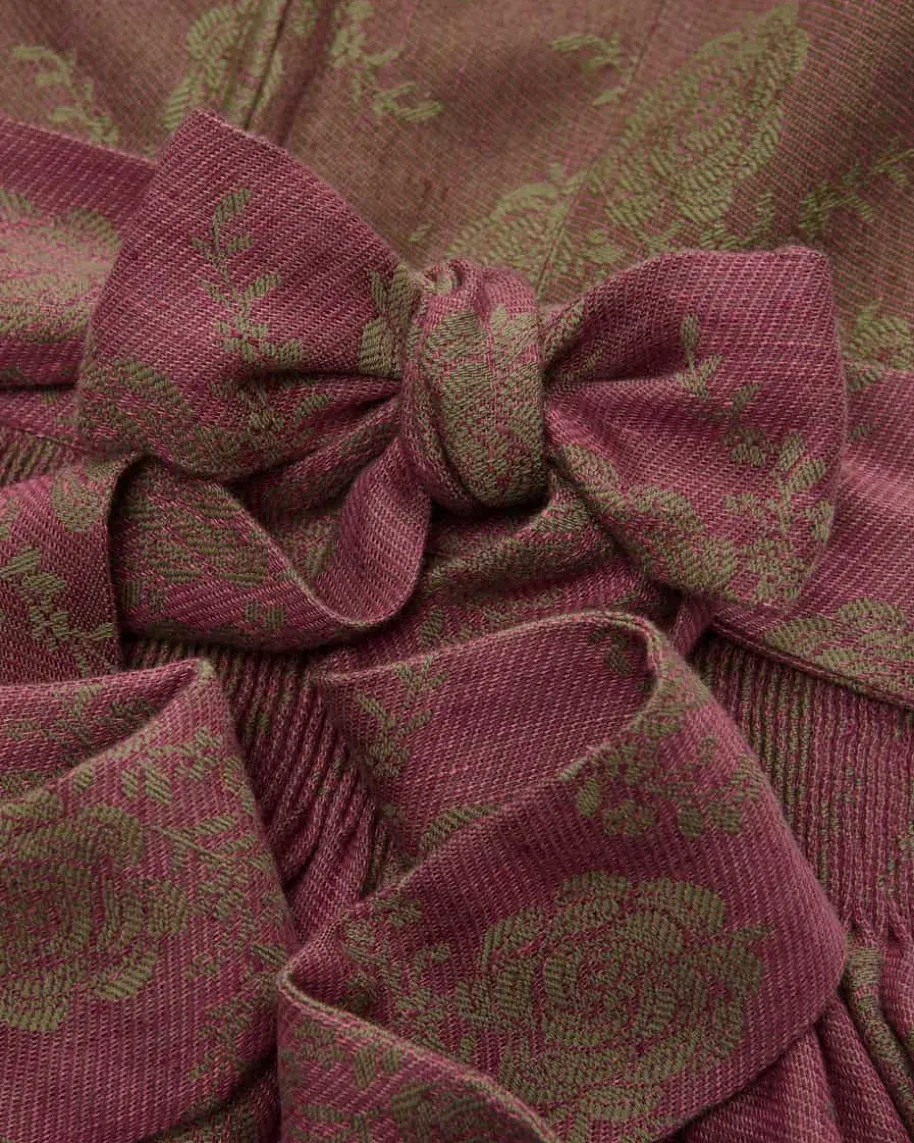 Vreni Dirndl lang mit Schürze