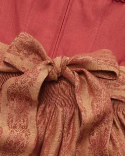 Vreni Dirndl lang mit Schürze