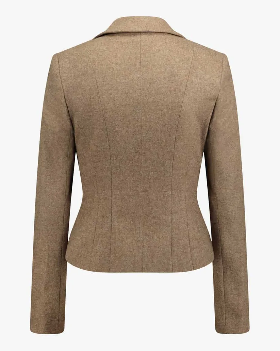 Vroni Trachtenblazer