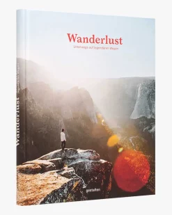 Wanderlust Unterwegs auf legendären Wegen