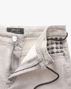 Warri Jeans Wide Fit High Waist