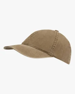 Washed Cotton Cap