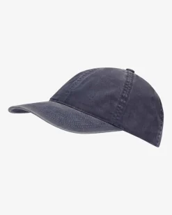Washed Cotton Cap