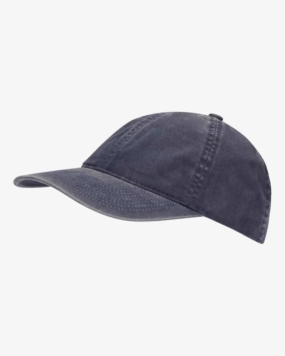 Washed Cotton Cap