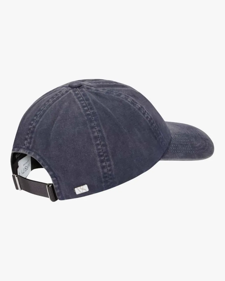 Washed Cotton Cap