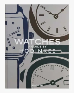 Watches: A Guide by Hodinkee Buch