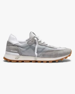 Water Washed Sneaker
