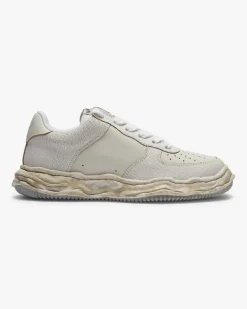 Wayne Sneaker