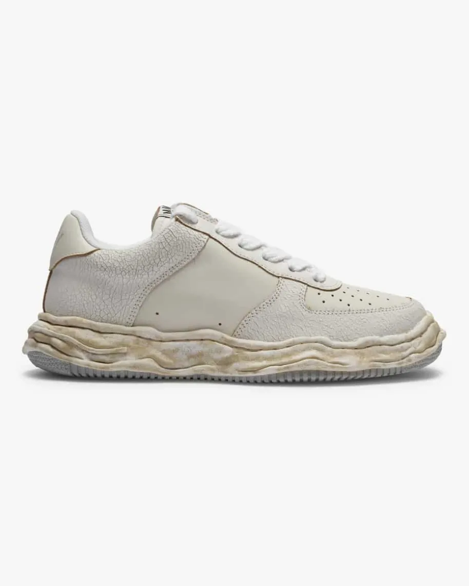 Wayne Sneaker