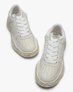Wayne Sneaker