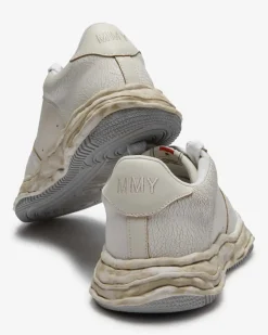 Wayne Sneaker