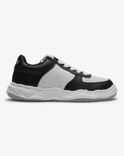 Wayne Sneaker