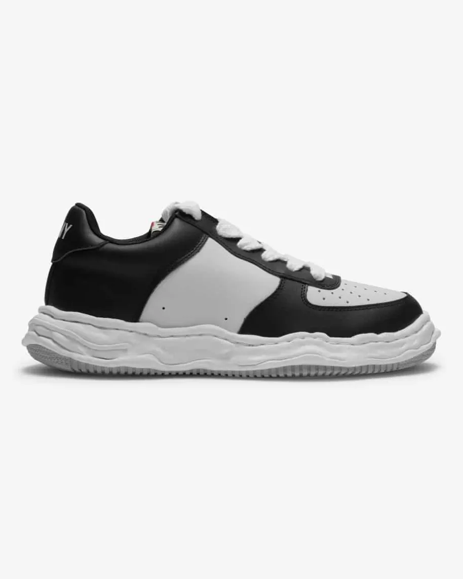 Wayne Sneaker