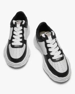 Wayne Sneaker