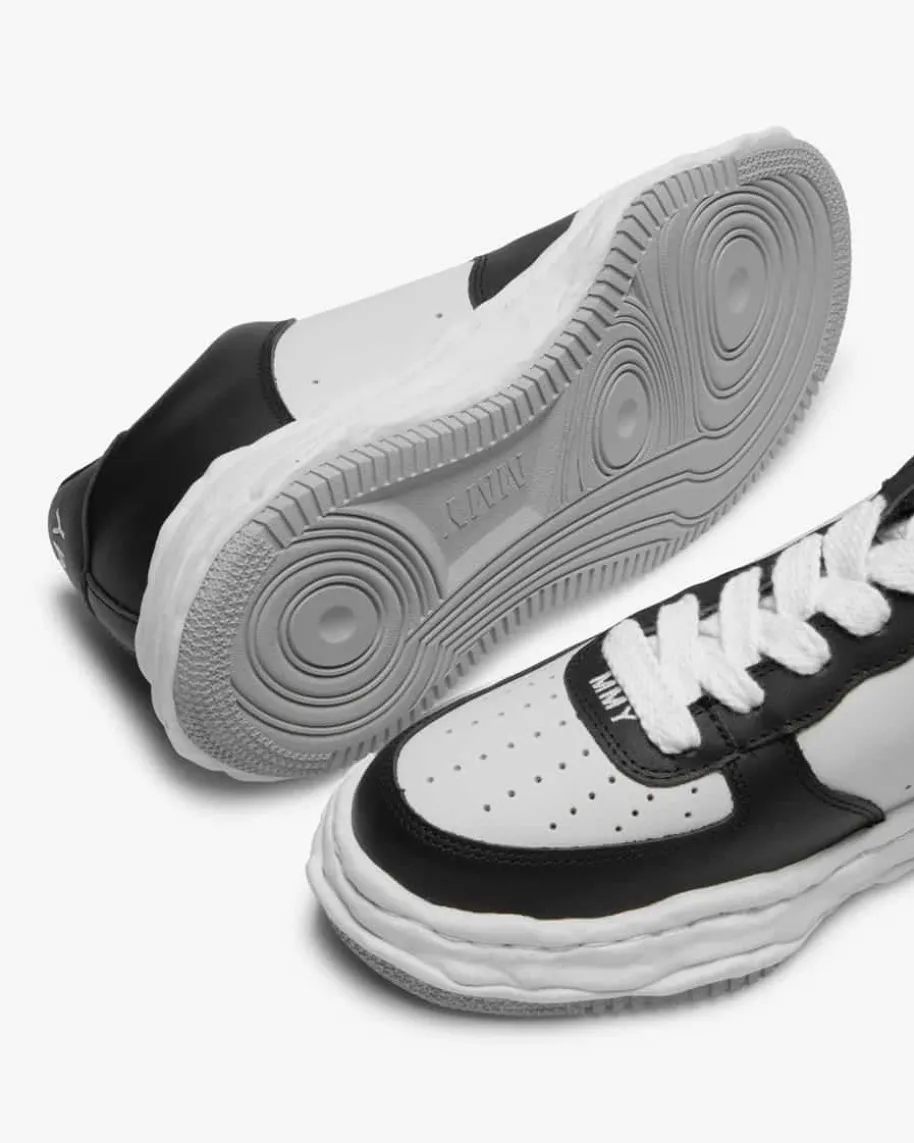 Wayne Sneaker