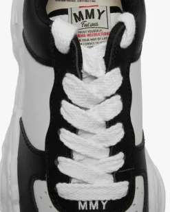 Wayne Sneaker