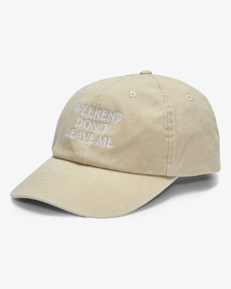 Weekend Cap