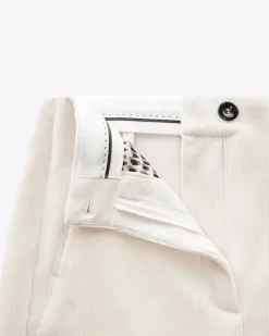 Welkom Cord-Hose Wide Fit High Waist