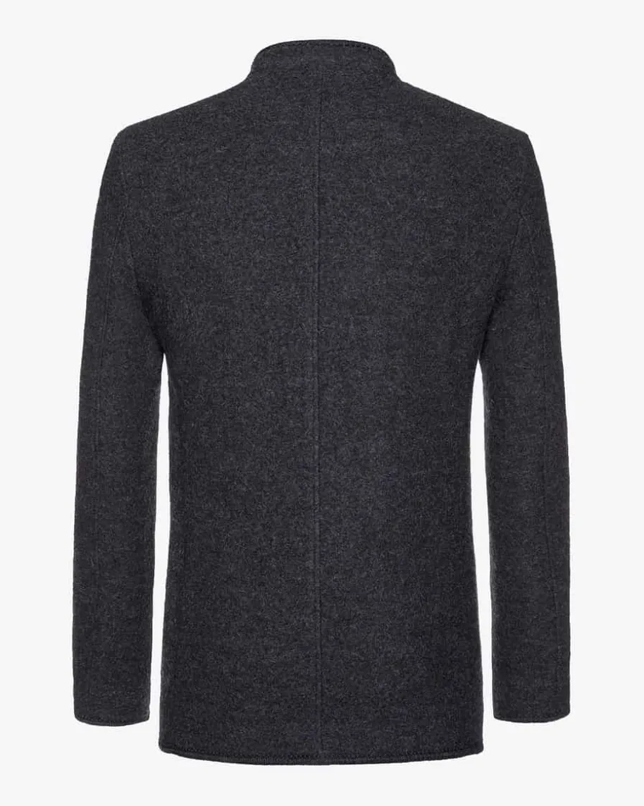 Wels Trachten-Janker as Merinowolle